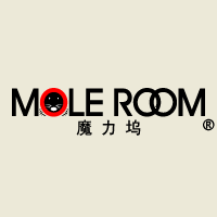 商标名称：Mole room(魔力坞)
注 册 号：7453876