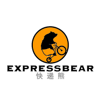 商标名称：EXPRESSBEAR(快递熊)
注 册 号：7522849