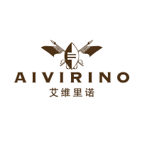 商标名称：艾维里诺AIVIRINO
注 册 号：7723417