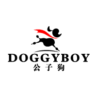 商标名称：公子狗DOGGYBOY贵宾犬图
注 册 号：7709231/5439210