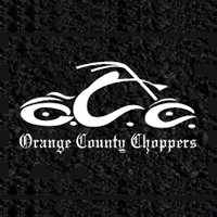 商标名称：Orange County Choppers
注 册 号：3928374/8722093