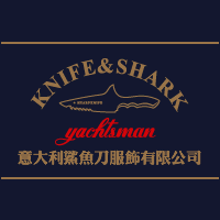 商标名称：KNIFE&SHARK(鲨鱼)
注 册 号：8742233/8742312