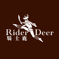 商标名称：骑士鹿RIDERDEER
注 册 号：7629432