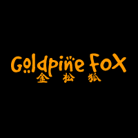 金松狐GOLDPINEFOX