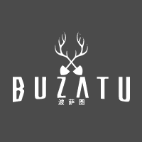 波萨图BUZATU及鹿图形