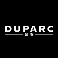 商标名称：督堡DUPARC
注 册 号：8022283