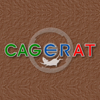 CAGERAT(鳄鱼)