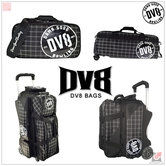 商标名称：DV8
注 册 号：9471999