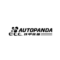 铁甲熊猫 AUTOPANDA