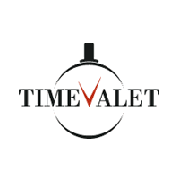 商标名称：TIMEVALET
注 册 号：10805805