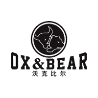 商标名称：沃克比尔OX&BEAR
注 册 号：10815819