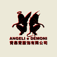 商标名称：ANGELI e DEMONI
注 册 号：7923838