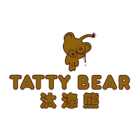 商标名称：汰涤熊 TATTY BEAR
注 册 号：12050286/20120613