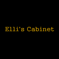 商标名称：ELLI'S CABINET (艾丽衣柜)
注 册 号：12113862