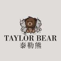 泰勒熊 TAYLOR BEAR