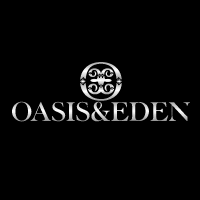 OASIS&EDEN 双C图案
