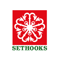 SETHOOKS (樱花图案)