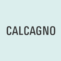 商标名称：CALCAGNO
注 册 号：15276827
