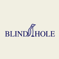 BLIND HOLE (企鹅)
