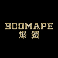 商标名称：BOOMAPE 爆猿
注 册 号：26309116