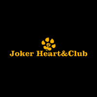 Joker Heart&Club (狼爪图形)
